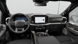 2026 Ford F-150® Internal Image 2